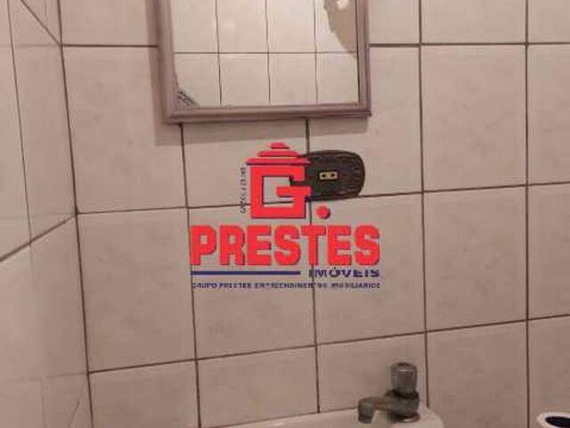 Casa para Venda em Sorocaba - 2