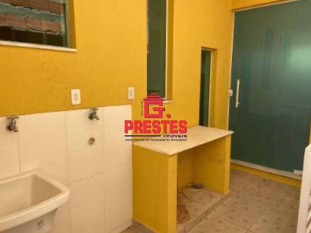 Casa para Locação em Votorantim - 2