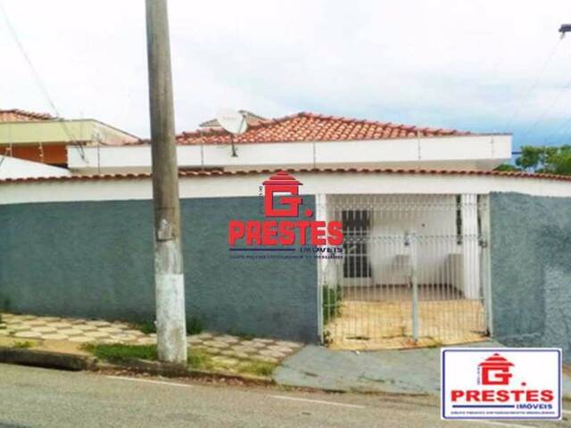 Casa para Locação em Sorocaba - 2