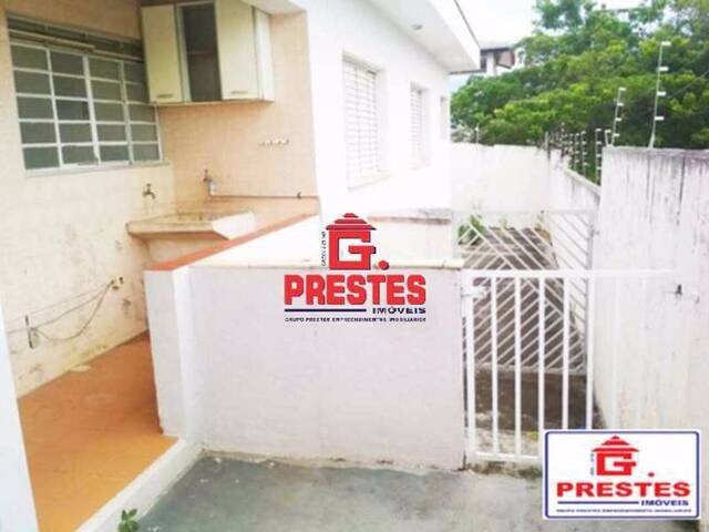 Casa para Locação em Sorocaba - 3