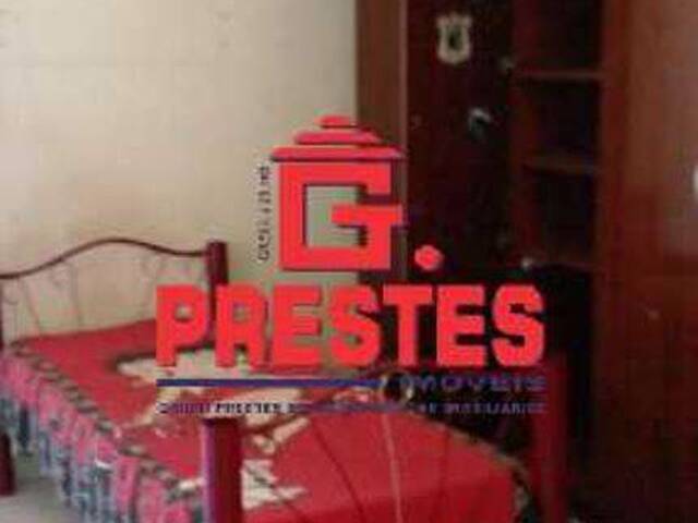 Casa para Venda em Sorocaba - 4