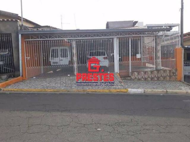 Casa para Venda em Votorantim - 2