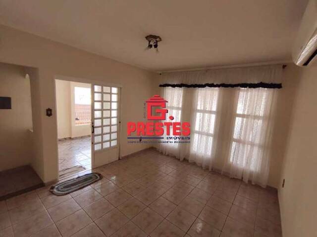 Casa para Venda em Votorantim - 3