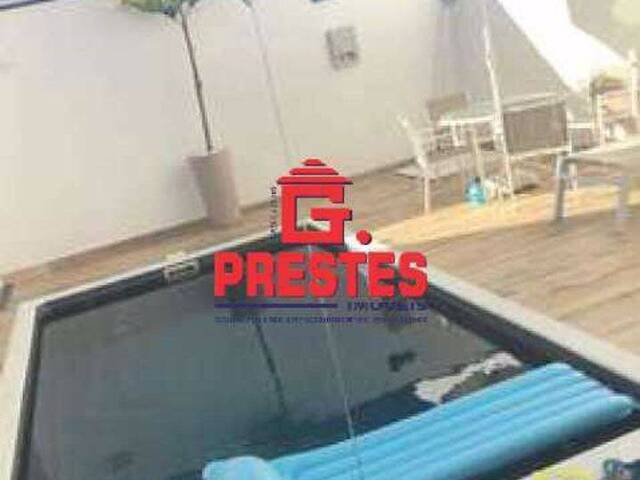 Casa para Venda em Sorocaba - 2