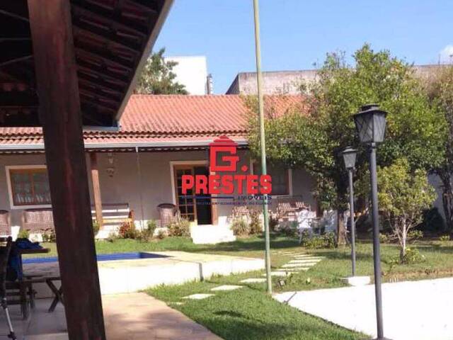 Casa para Venda em Sorocaba - 2