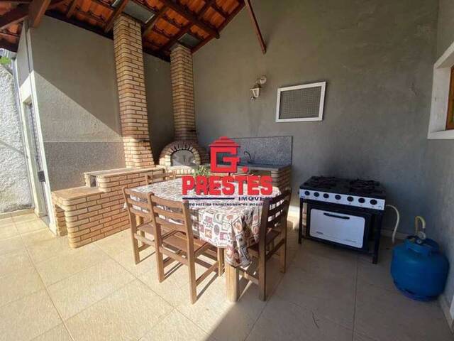 Casa para Venda em Sorocaba - 3