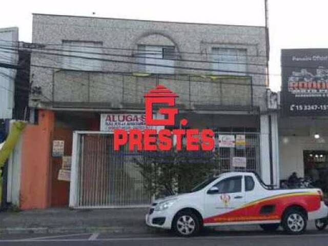 Loja para Locação em Votorantim - 2