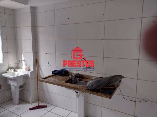 Apartamento para Locação em Sorocaba - 3