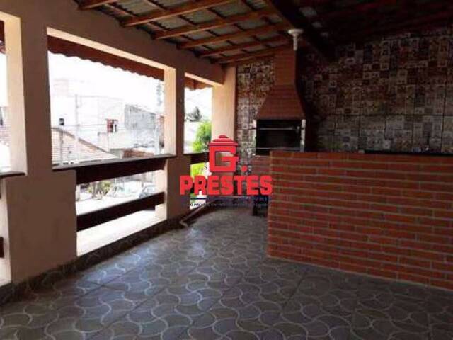 Casa para Venda em Sorocaba - 2