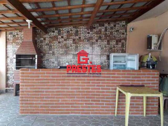 Casa para Venda em Sorocaba - 4