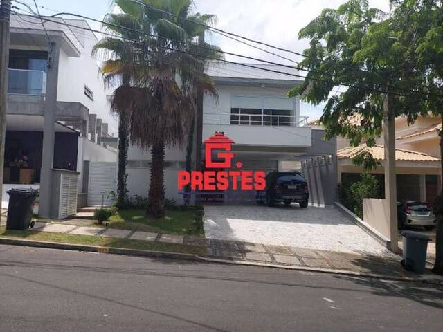 Casa para Venda em Sorocaba - 2