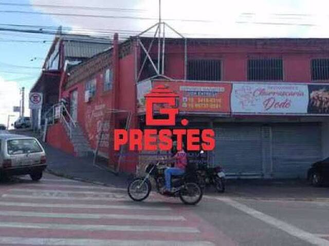 Ponto Comercial para Venda em Sorocaba - 3