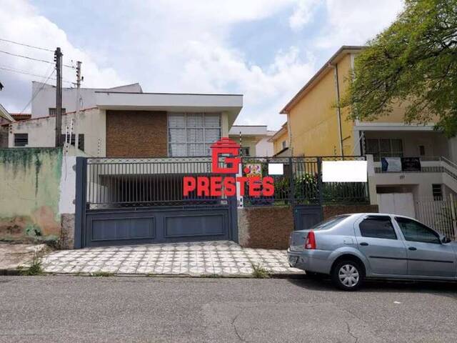 Casa para Venda em Sorocaba - 2