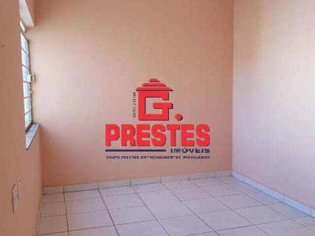 Casa para Locação em Sorocaba - 2