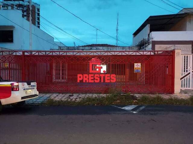 Casa para Locação em Sorocaba - 3