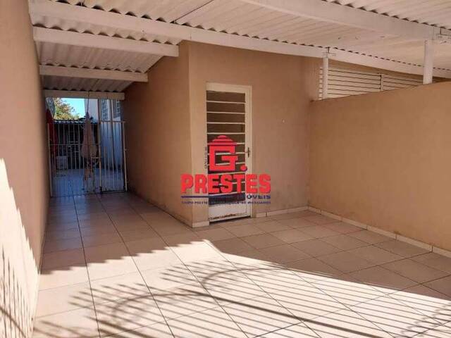 Casa para Venda em Sorocaba - 3