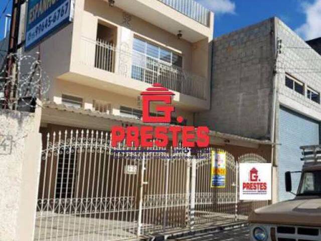 Casa para Venda em Sorocaba - 2