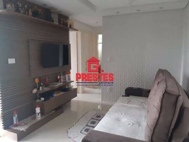 Apartamento para Venda em Sorocaba - 2