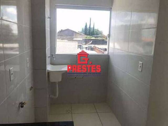 Apartamento para Venda em Sorocaba - 2