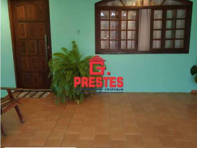 Casa para Venda em Sorocaba - 2