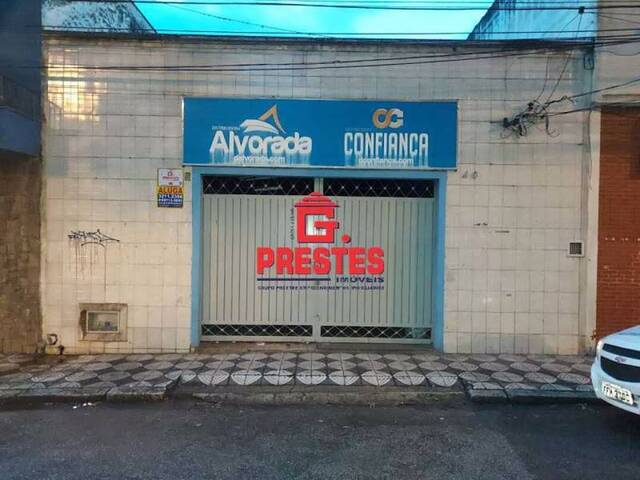 Ponto Comercial para Locação em Sorocaba - 2