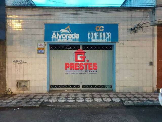 Ponto Comercial para Locação em Sorocaba - 3