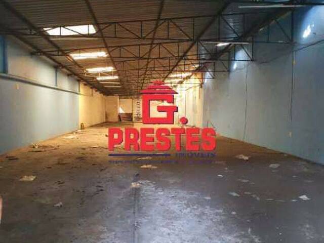 Ponto Comercial para Locação em Sorocaba - 4