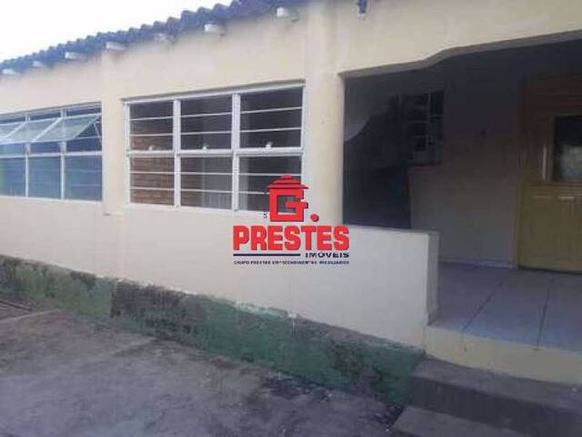 Casa para Locação em Sorocaba - 2