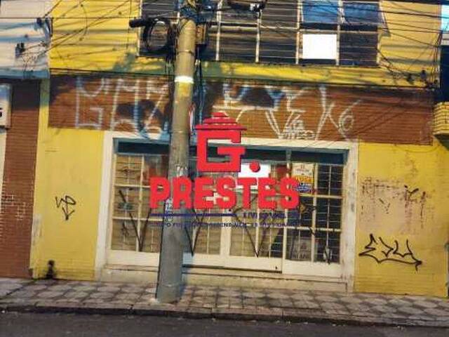 Ponto Comercial para Locação em Sorocaba - 2