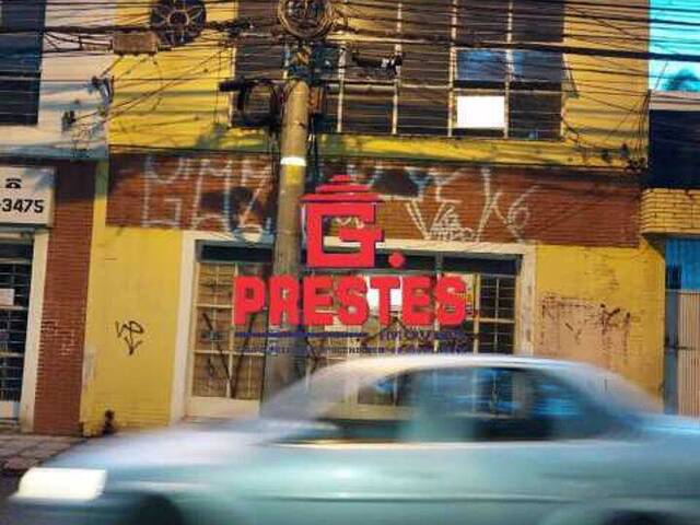 Ponto Comercial para Locação em Sorocaba - 3