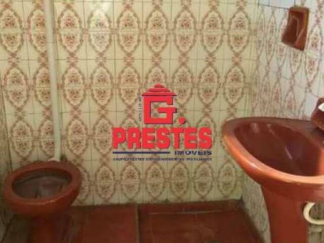 Casa para Venda em Votorantim - 2