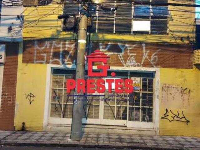 Ponto Comercial para Locação em Sorocaba - 4