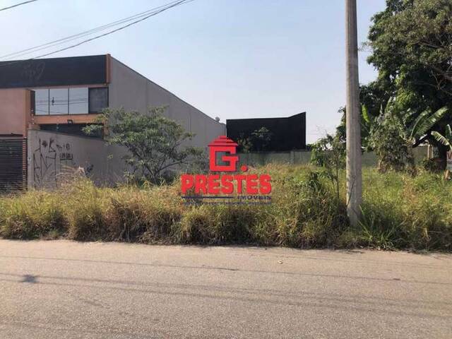 Terreno para Venda em Sorocaba - 2