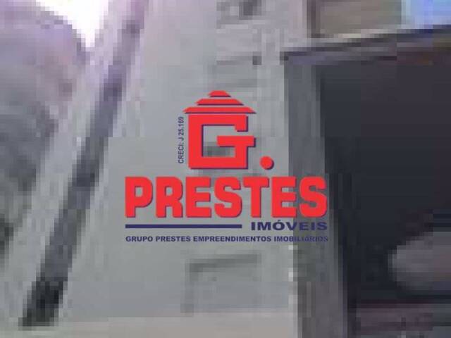 Apartamento para Venda em Sorocaba - 3