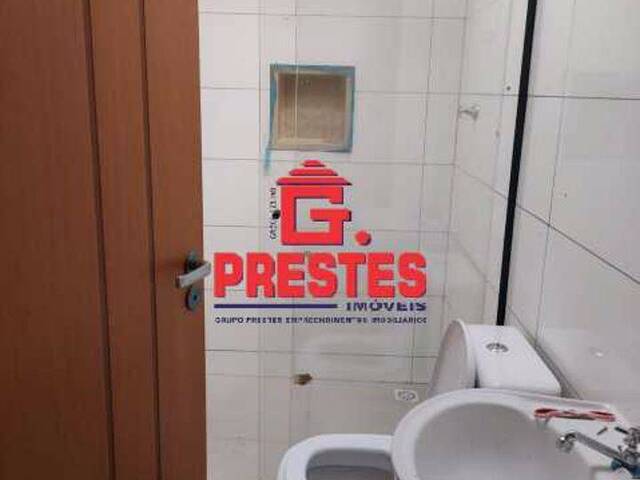 Casa para Locação em Votorantim - 4