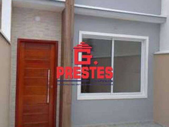 Casa para Venda em Sorocaba - 2