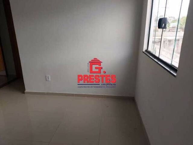 Casa para Locação em Votorantim - 2