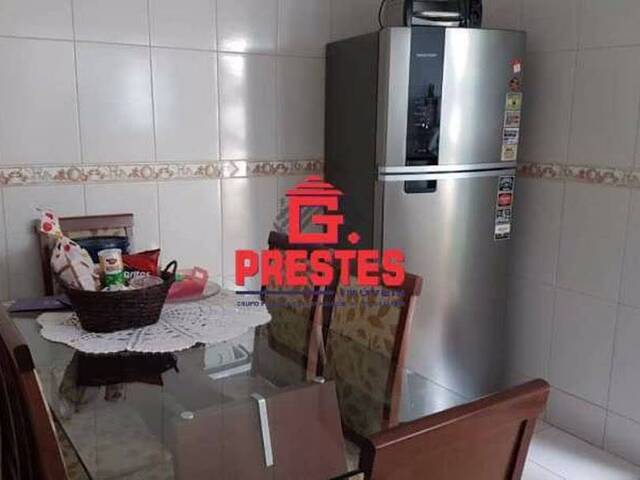 Casa para Venda em Sorocaba - 2