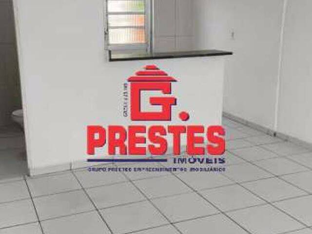 Kitnet para Locação em Sorocaba - 3