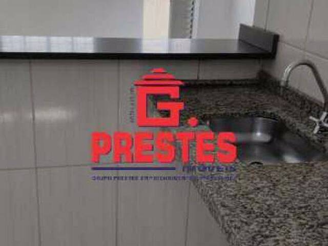 Kitnet para Locação em Sorocaba - 5