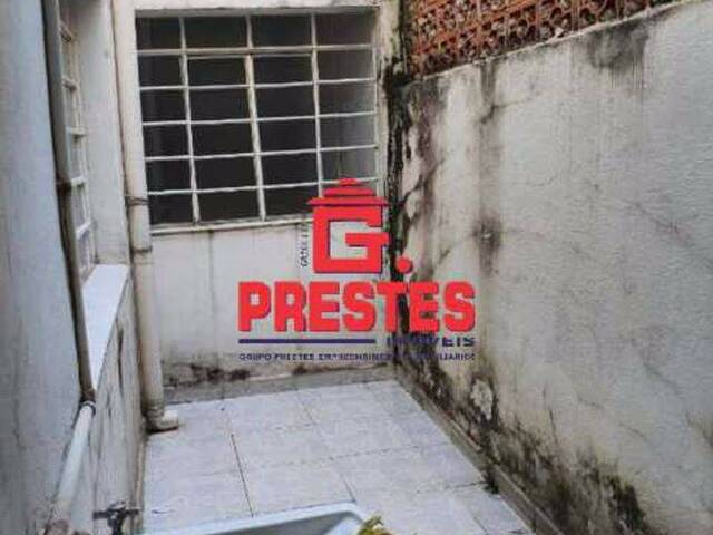 Casa para Locação em Sorocaba - 2