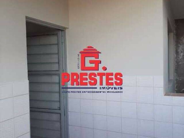 Casa para Locação em Sorocaba - 2