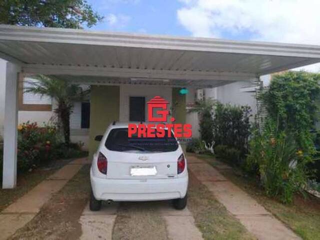 Casa para Venda em Sorocaba - 4