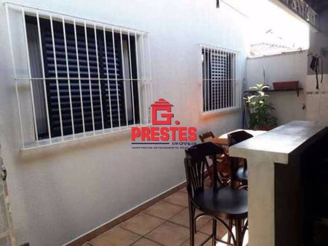 Casa para Venda em Sorocaba - 4