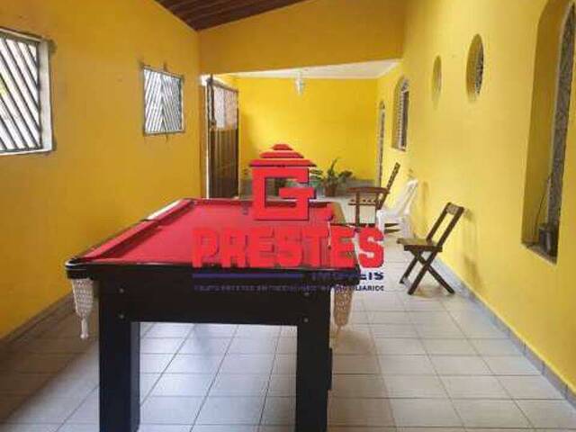 Casa para Venda em Sorocaba - 2