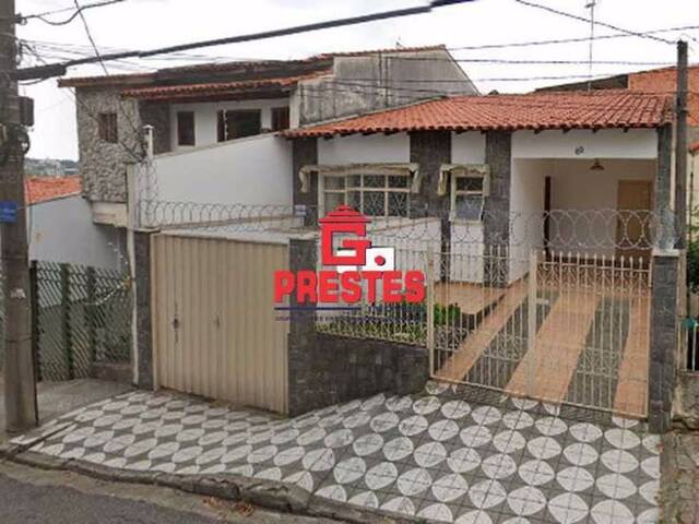 Casa para Venda em Sorocaba - 2