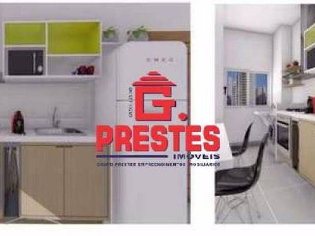 Apartamento para Venda em Sorocaba - 4