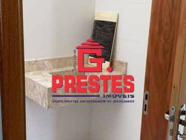 Casa para Locação em Sorocaba - 2