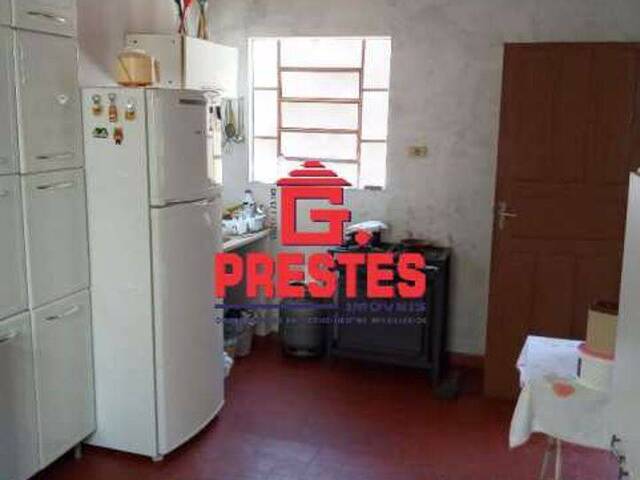 Casa para Venda em Angatuba - 4