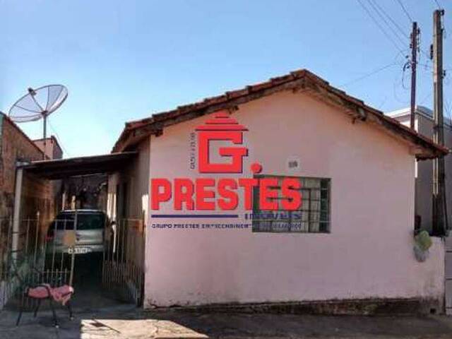 Casa para Venda em Angatuba - 5